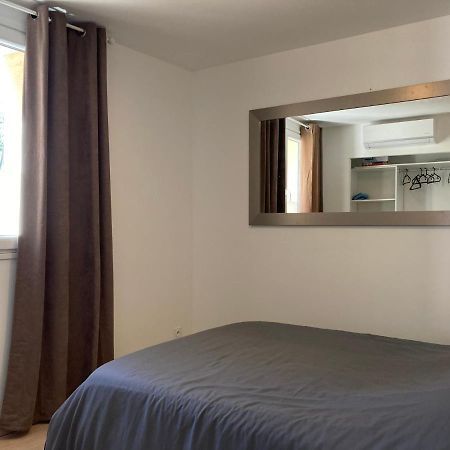 T2 30 M2 Avec Jardin Proche Des Plages Bandol Exterior foto