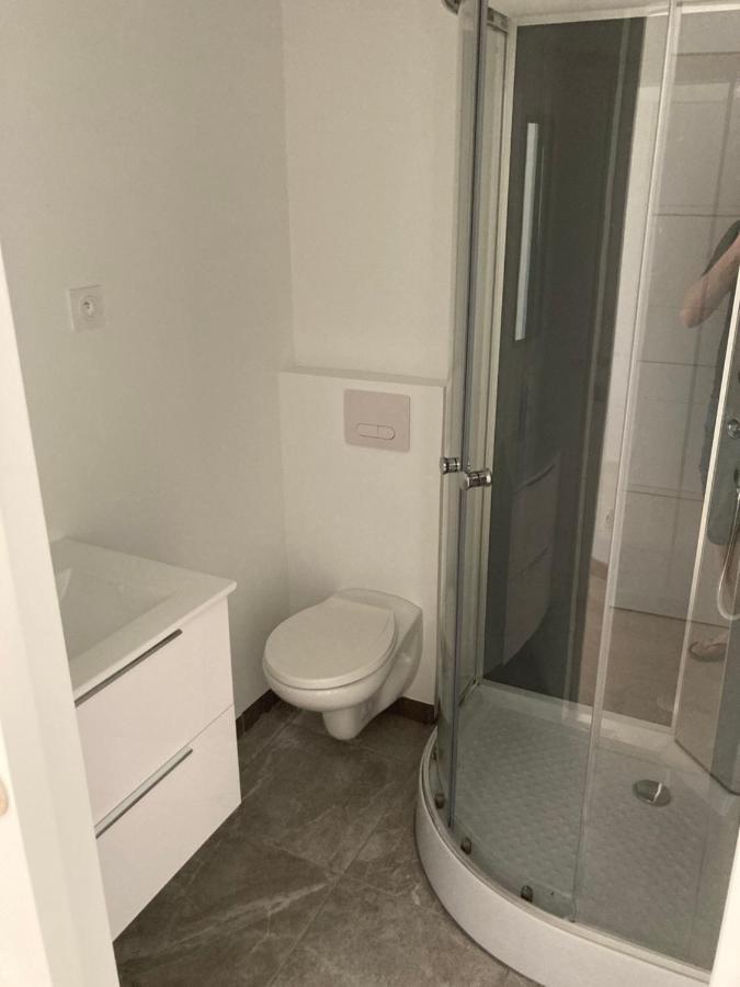 T2 30 M2 Avec Jardin Proche Des Plages Bandol Exterior foto